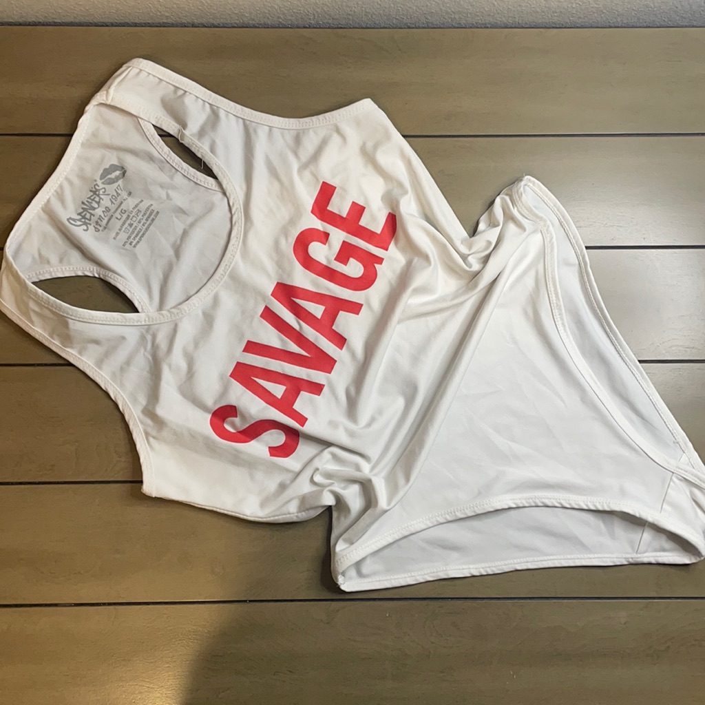 Savage Bodysuit